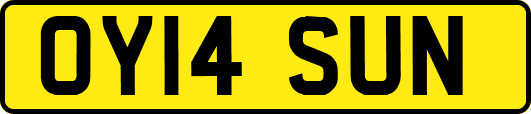 OY14SUN