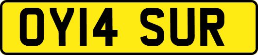 OY14SUR
