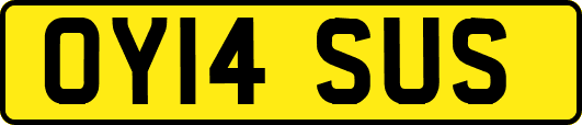 OY14SUS