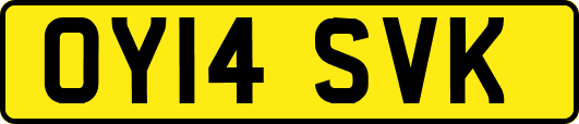 OY14SVK