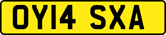 OY14SXA