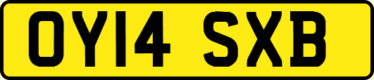 OY14SXB