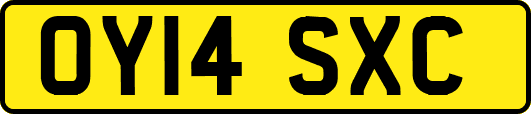 OY14SXC