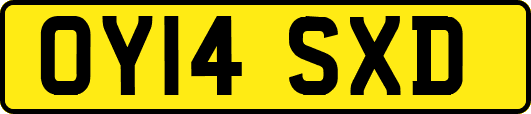 OY14SXD