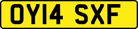OY14SXF