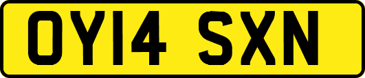 OY14SXN
