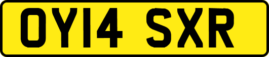 OY14SXR