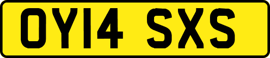 OY14SXS