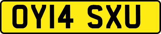 OY14SXU