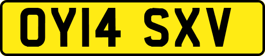 OY14SXV