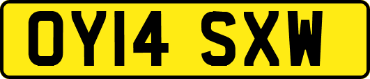OY14SXW