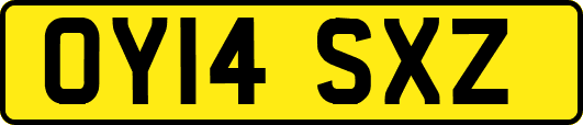 OY14SXZ