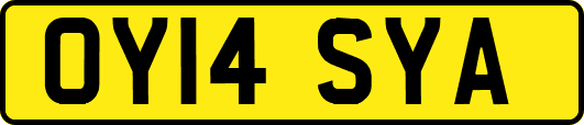 OY14SYA
