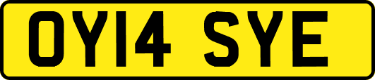 OY14SYE