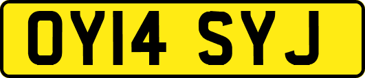 OY14SYJ