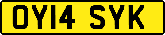 OY14SYK