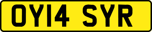 OY14SYR