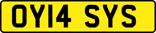OY14SYS