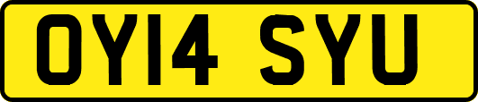 OY14SYU