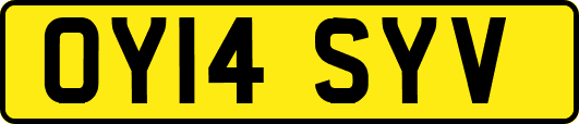 OY14SYV