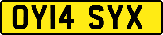 OY14SYX