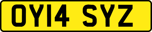 OY14SYZ