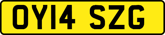 OY14SZG