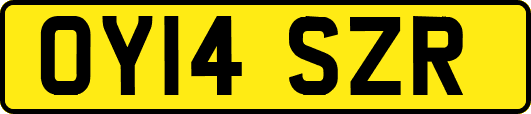 OY14SZR