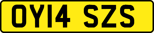 OY14SZS
