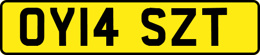 OY14SZT