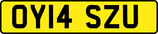 OY14SZU