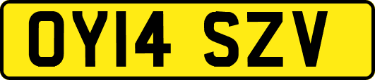 OY14SZV