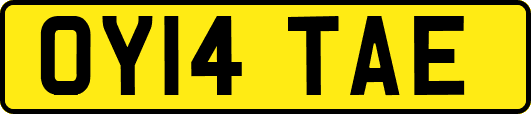 OY14TAE