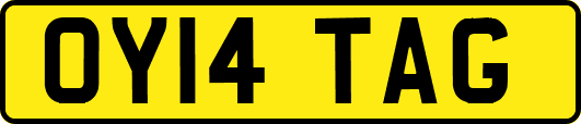 OY14TAG