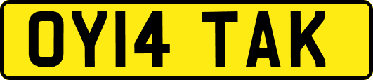 OY14TAK