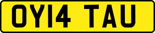 OY14TAU