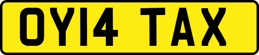 OY14TAX
