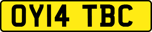 OY14TBC