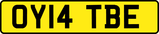 OY14TBE