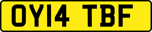 OY14TBF