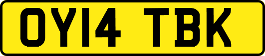 OY14TBK
