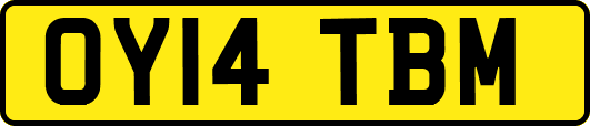 OY14TBM