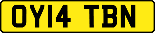 OY14TBN
