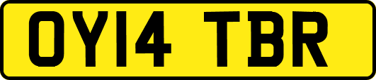 OY14TBR