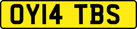 OY14TBS