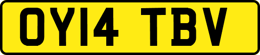 OY14TBV