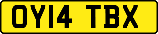OY14TBX