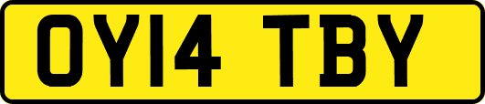 OY14TBY