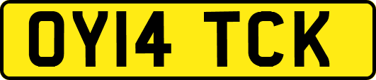 OY14TCK