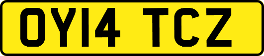 OY14TCZ